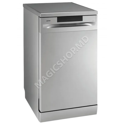 Masina de spalat vase Gorenje GS 520 E15S, Gri